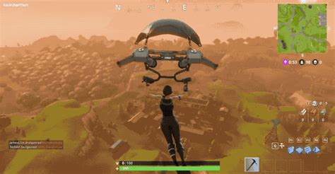 Fortnite Battle Royale – Open Beta (Windows, Mac, PS4 & Xbox .